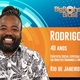 Rodrigo é o décimo quinto participante do ?BBB19? - Reprodução/TvGlobo
