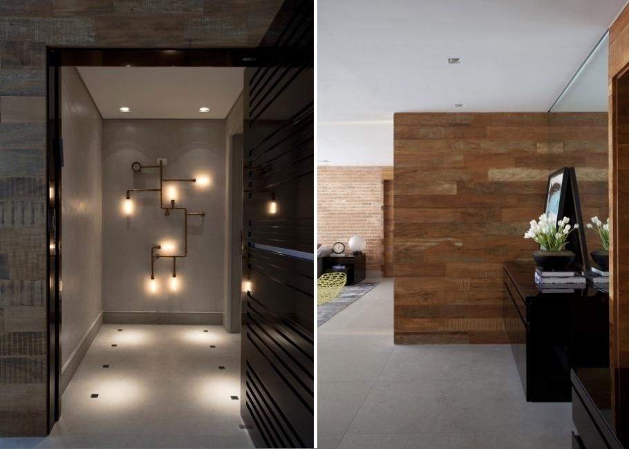 Apartamento adaptado - Marco Antonio/ Divulgação