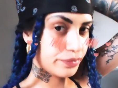 Reprodução/ Instagram