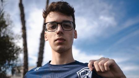 FalleN quer MiBR recomeçando do zero e mundial no Rio como