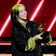 Billie Eilish levou seis prêmios em sua estreia no Grammy - Kevin Winter/Getty Images for The Recording Academy
