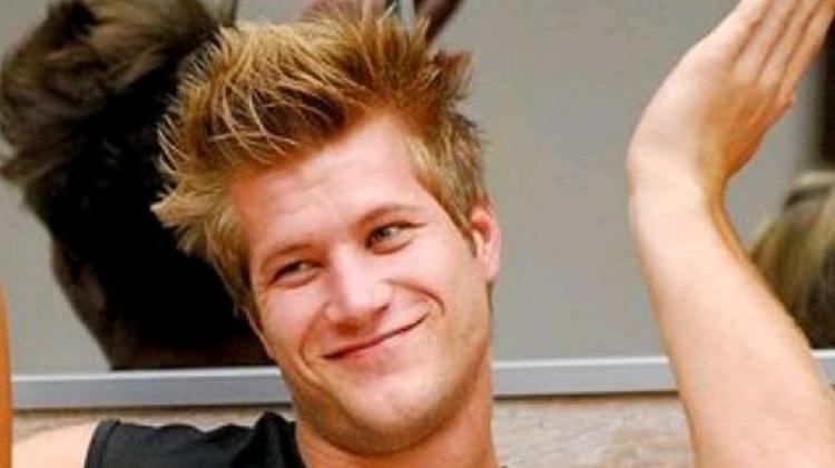 Diego Alemão foi o campeão do 'BBB 7' - Reprodução - Reprodução