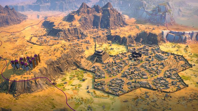 Humankind 5 - Reprodução/Steam - Reprodução/Steam