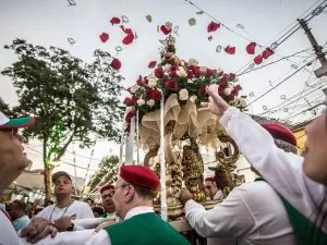 Festa da Achiropita e festival coreano agitam fim de semana em São Paulo