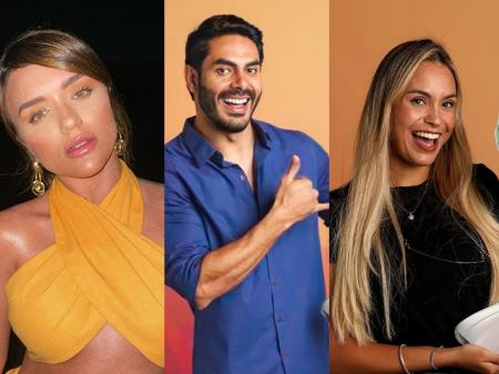 Bbb 21 Rafa Kalimann Diz Que Shippa Rodolffo Seu Ex Com Sarah Kerline, rodolffo e sarah estao no primeiro paredao do 'bbb 21'. rafa kalimann diz que shippa rodolffo