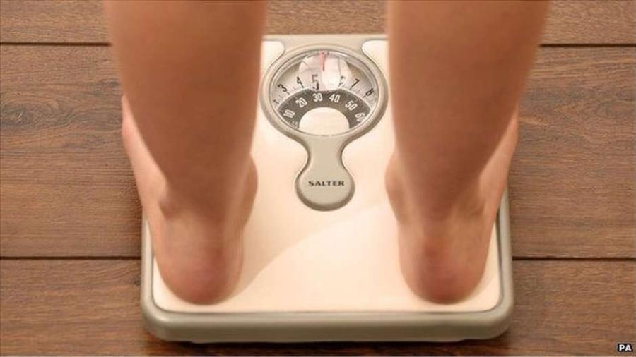 Obesidade vem crescendo entre os brasileiros - PA/BBC News Brasil