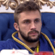 BBB 21: Arthur conversa com Caio e Pocah no quarto do líder - Reprodução/Globoplay