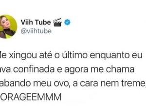 Viih Tube - Reprodução: Twitter - Reprodução: Twitter