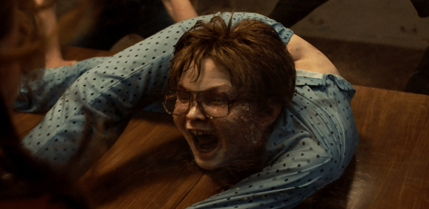 'Invocação do Mal 3': veja como seria o demônio do filme - Vimarsana News