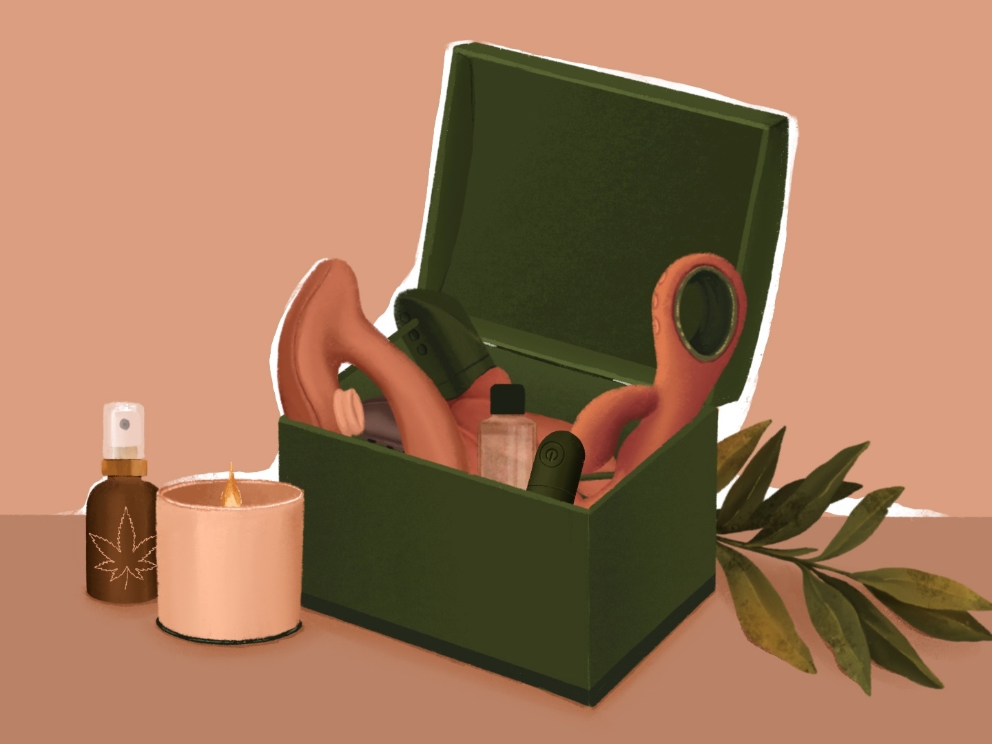 Dia do Sexo: veja 11 sex toys para comemorar com ou sem companhia 