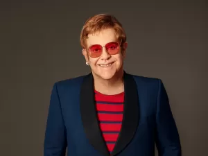 Aos 77 anos, Elton John faz declaração inusitada sobre morte