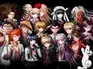 Danganronpa: Trigger Happy Havoc - Divulgação/Spike Chunsoft - Divulgação/Spike Chunsoft
