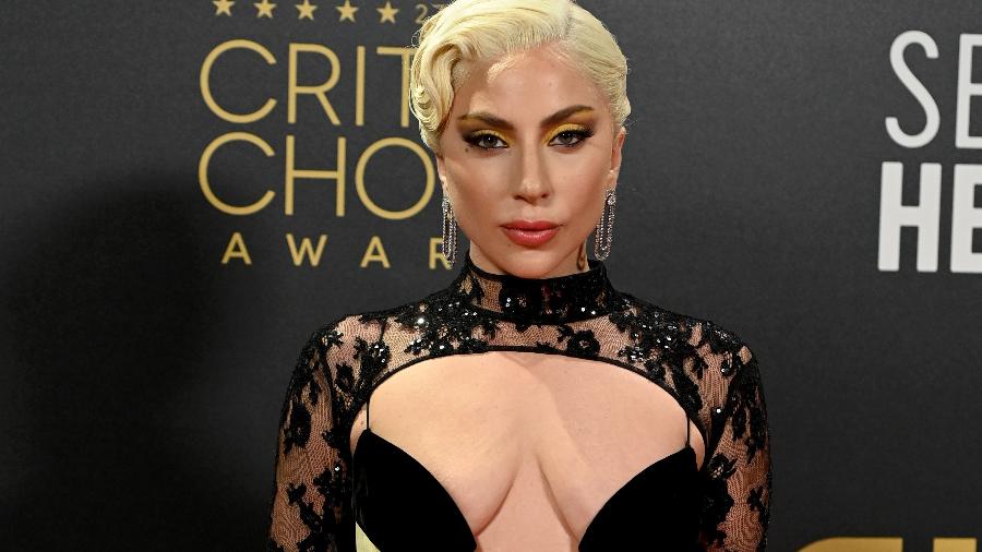 Segundo a revista The Hollywood Reporter, Lady Gaga está negociando o papel de Arlequina com a produção - Getty Images