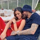 Neymar e Bruna Biancardi - Reprodução/Instagram