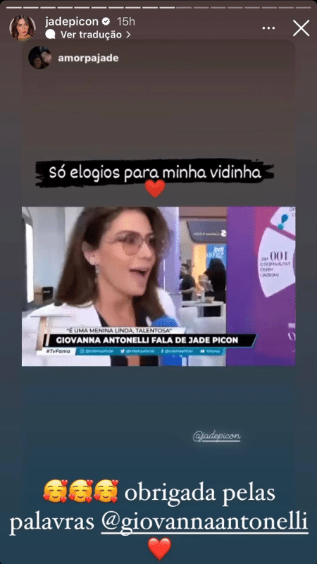 j - Instagram - Instagram