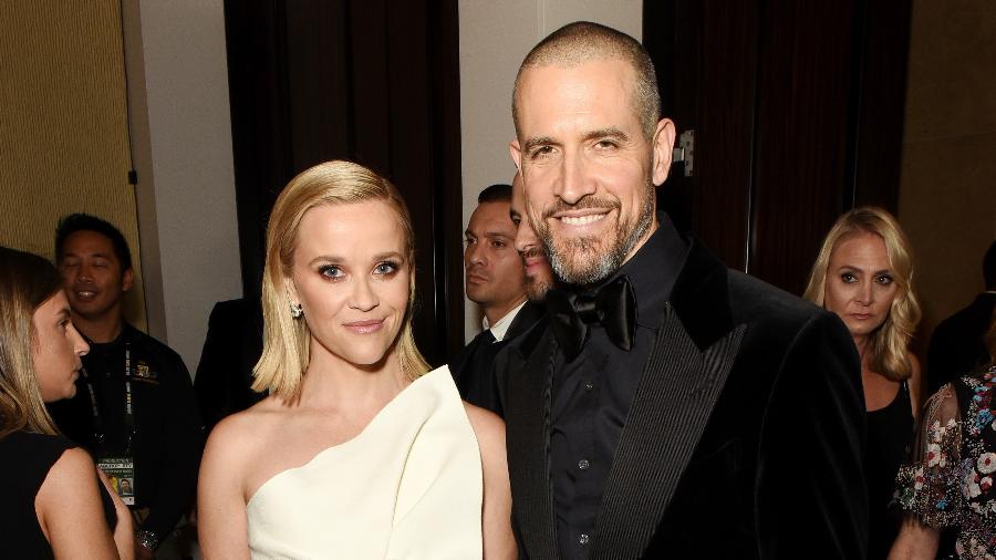 Reese Witherspoon se divorciou após 11 anos de casamento - Presley Ann/Getty Images