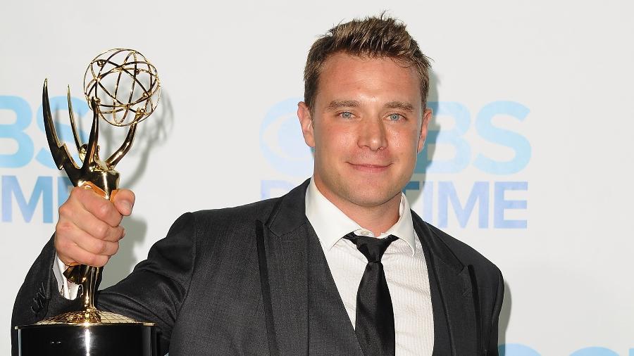 Billy Miller morreu aos 43 anos