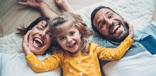 Cover image for Filhos dão mais sentido à vida, mas não mais felicidade, sugere estudo