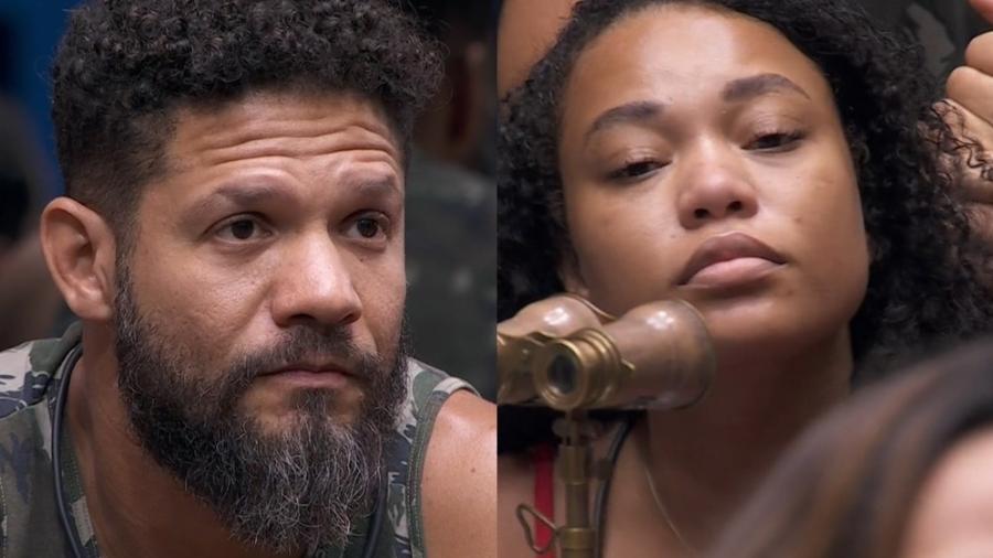 BBB 24: Juninho é o mais votado da casa e puxa Thalyta para o segundo Paredão