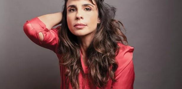 Maria Ribeiro estreia 3ª temporada de Maria Vai Com Os Outros no Canal UOL