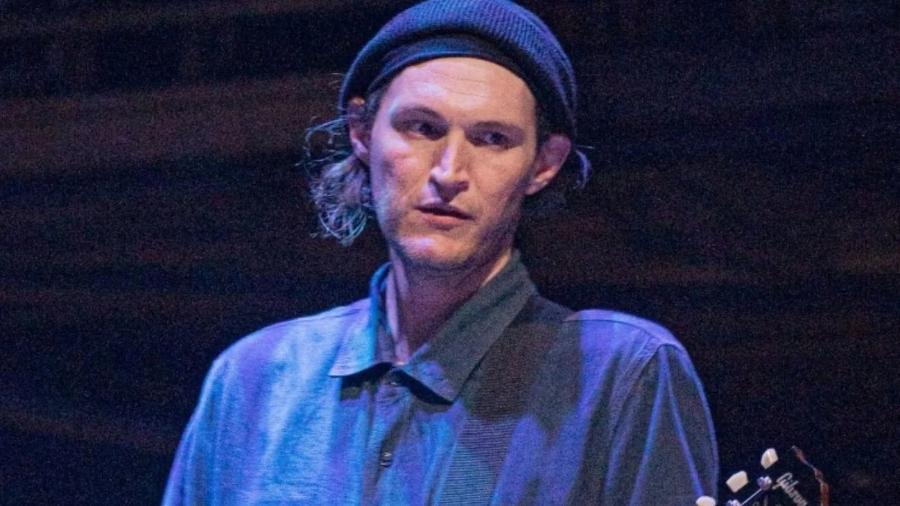 Josh Klinghoffer é investigado por atropelamento