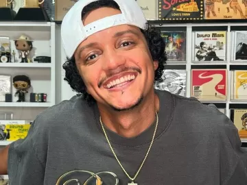 Cover gasta R$ 35 mil para tentar conhecer Bruno Mars; saiba o que ele fez