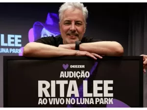 Roberto de Carvalho redescobre vida sem Rita Lee: 'Antidepressivo; terapia'