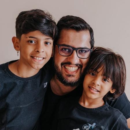 A transformação pessoal virou profissional - e pode ajudar mais gente A transformação pessoal virou profissional - e pode ajudar mais gente