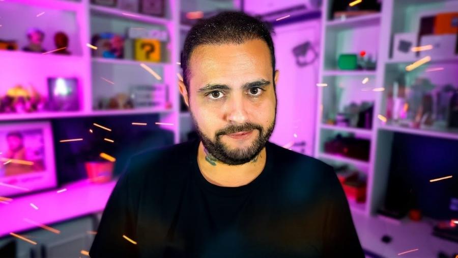 Quando na internet ainda 'tudo era mato', Caio Novaes alcançou milhões de seguidores com o Ana Maria Brogui Quando na internet ainda 'tudo era mato', Caio Novaes alcançou milhões de seguidores com o Ana Maria Brogui