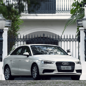 Audi A3 Sedan 14 Flex Nacional Chega Em Setembro Com 150 Cv 1906