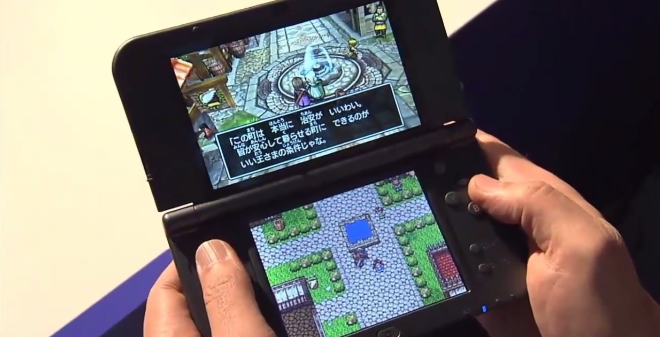 3DS ainda não está morto: Nintendo garante suporte ao portátil em
