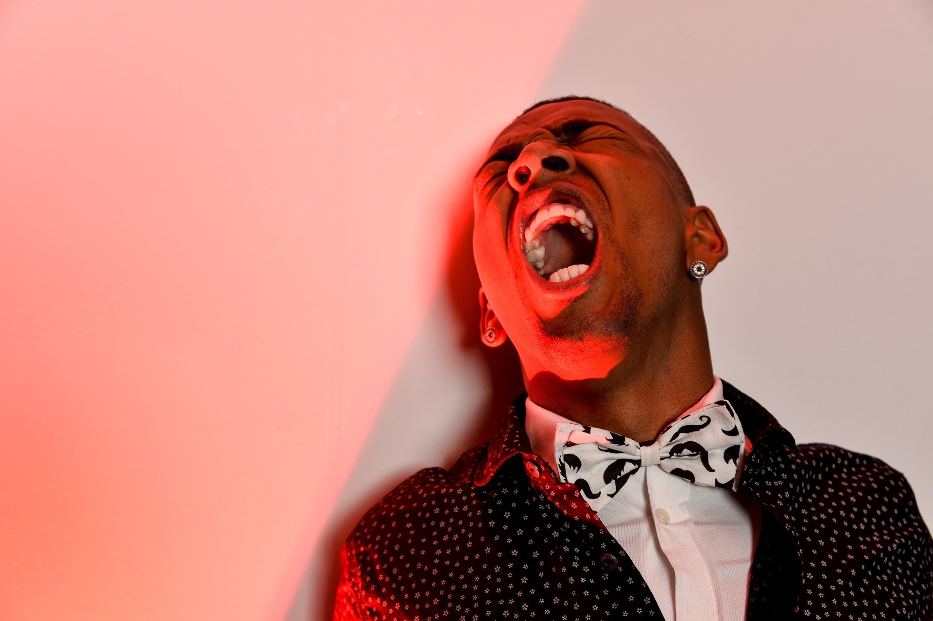 Nego do Borel - André Lobo