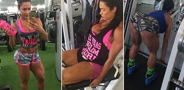 Reprodução/Instagram/graoficial