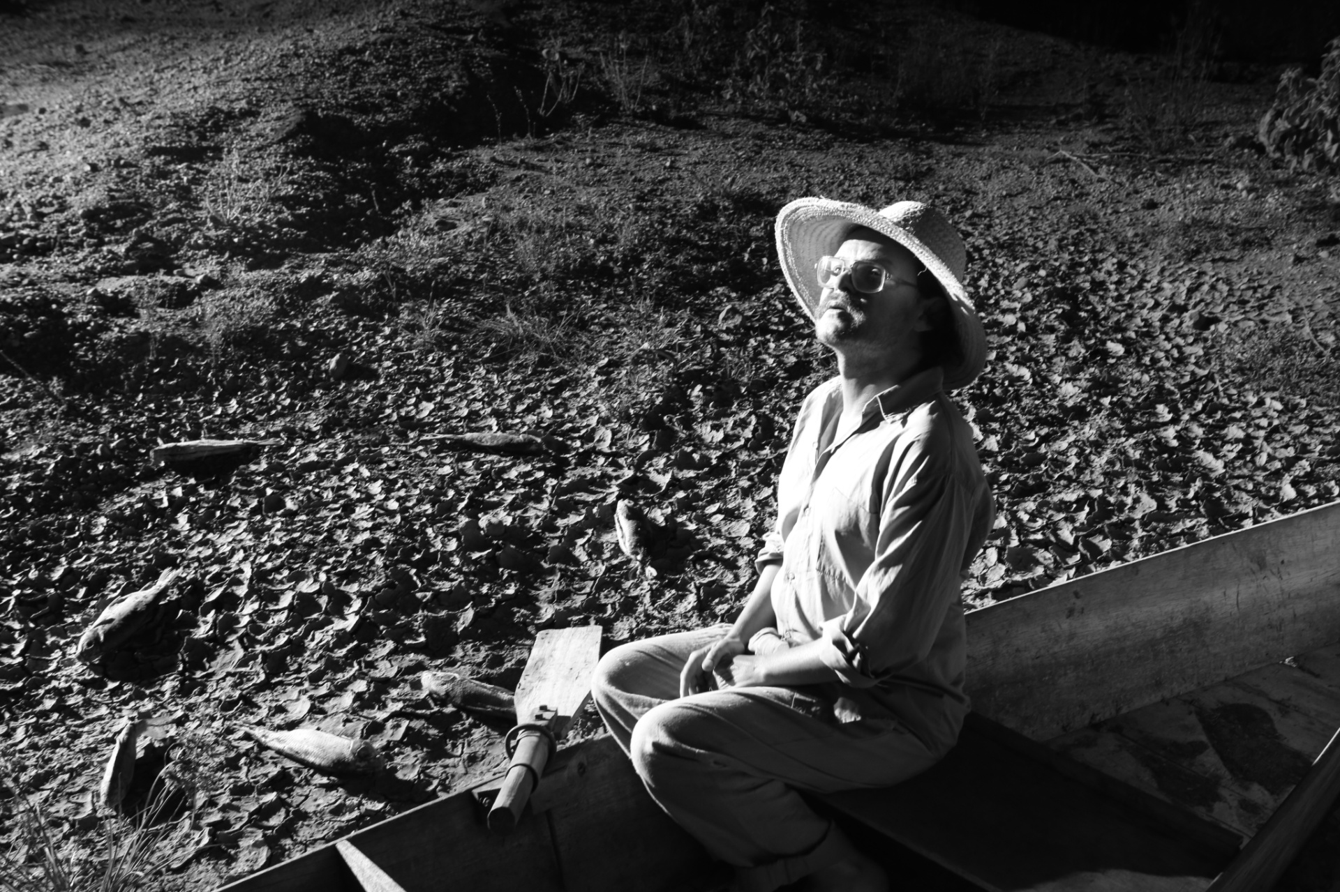 Cena do filme "Big Jato" - Divulgação