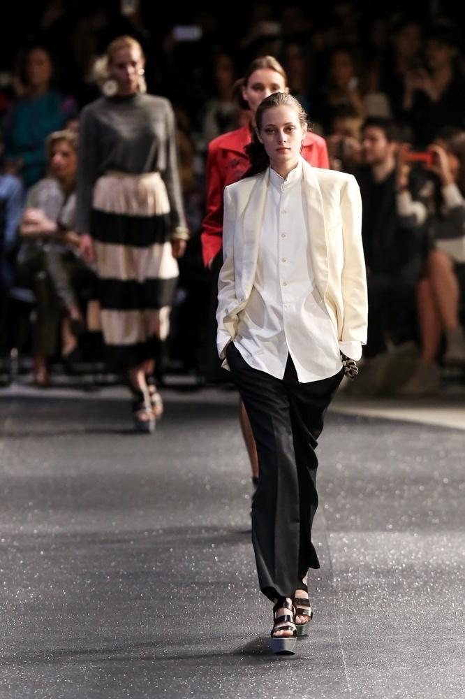 George Henri - AgNews