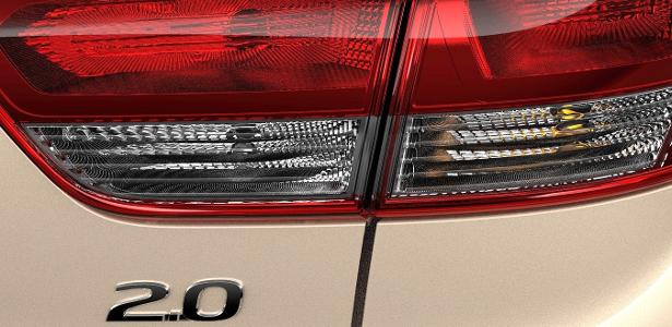 Teaser do Hyundai Creta nacional confirma que suvinho terá motor 2.0 - Divulgação - Divulgação
