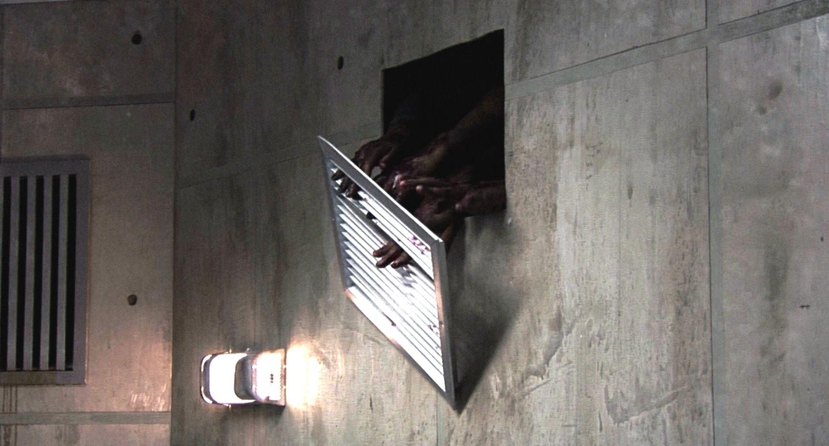 Zumbis levam o terror em nova pegadinha de Silvio Santos - Dilvulgação/SBT