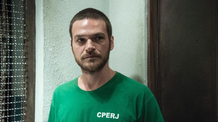 Divulgação/TV Globo/ A Força do Querer