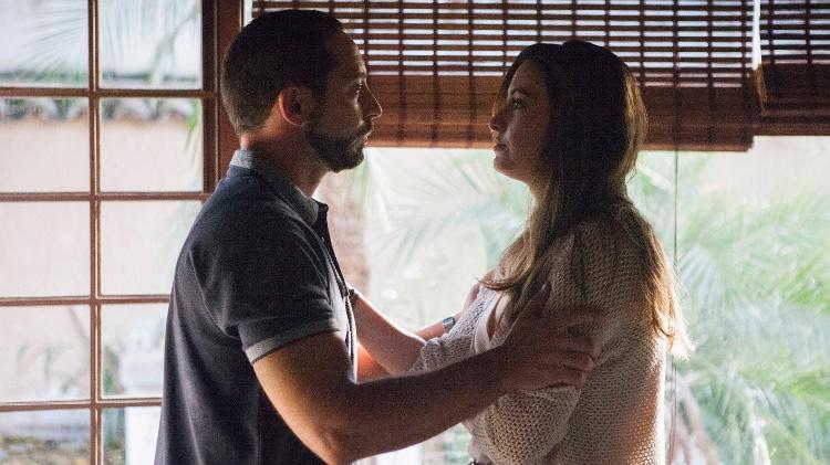 Juan Pablo Gutierrez/Netflix