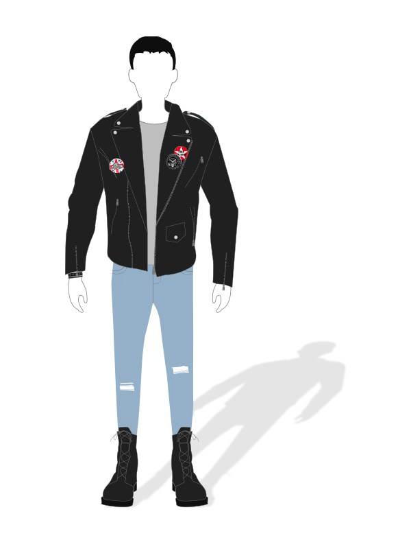 Carla Borges Pinto/Arte UOL