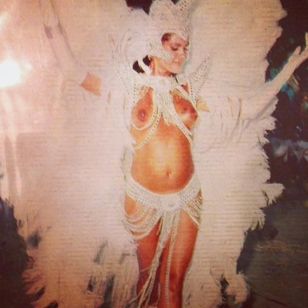 Instagram/Reprodução