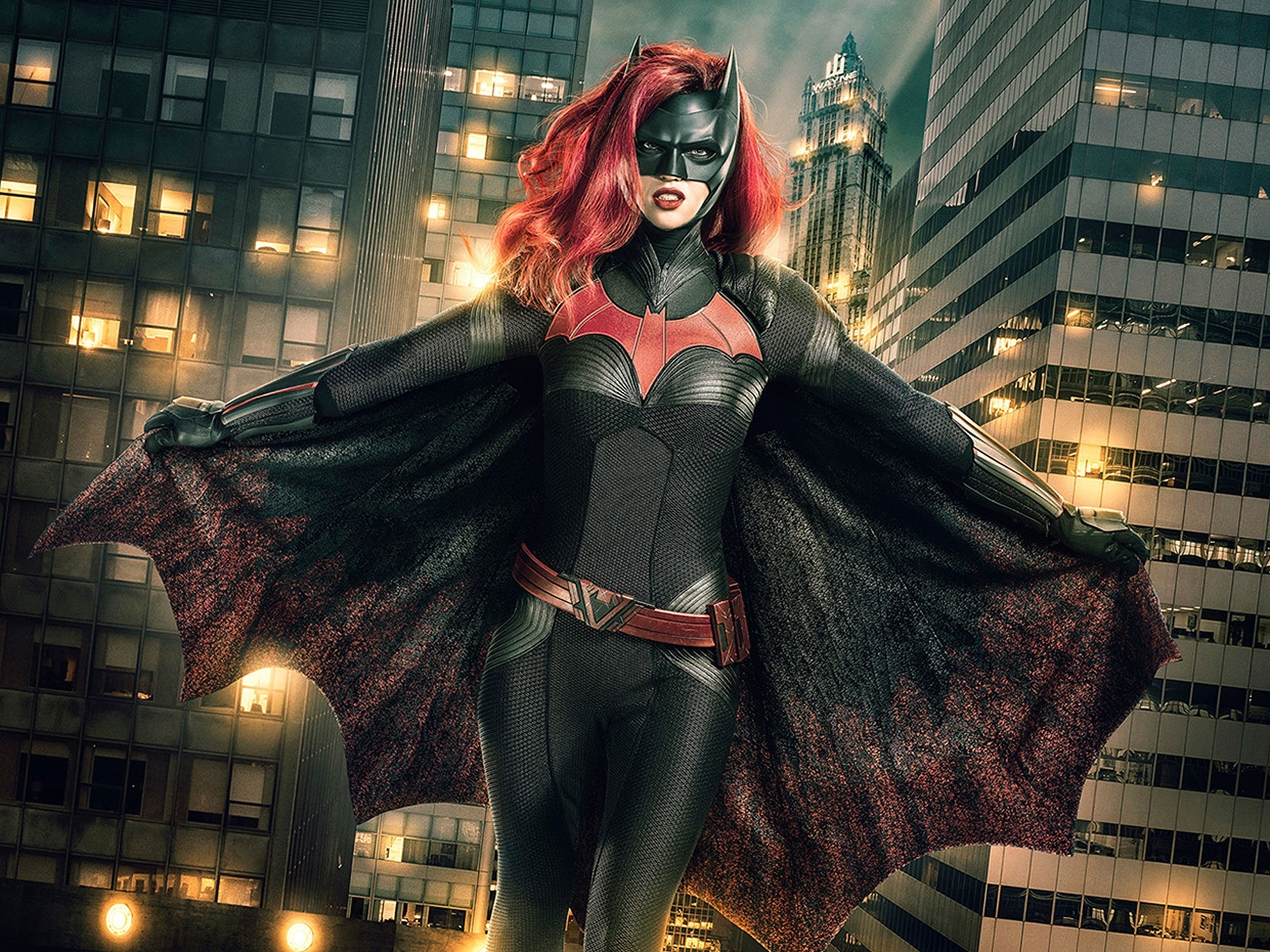 Batwoman' estreia na HBO Portugal