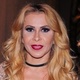 Joelma vai ao aniversário de Faro - Thiago Duran/AgNews