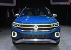 Volkswagen Tarok terá base do Golf e Tiguan, não do T-Cross; veja a picape - Murilo Góes/UOL