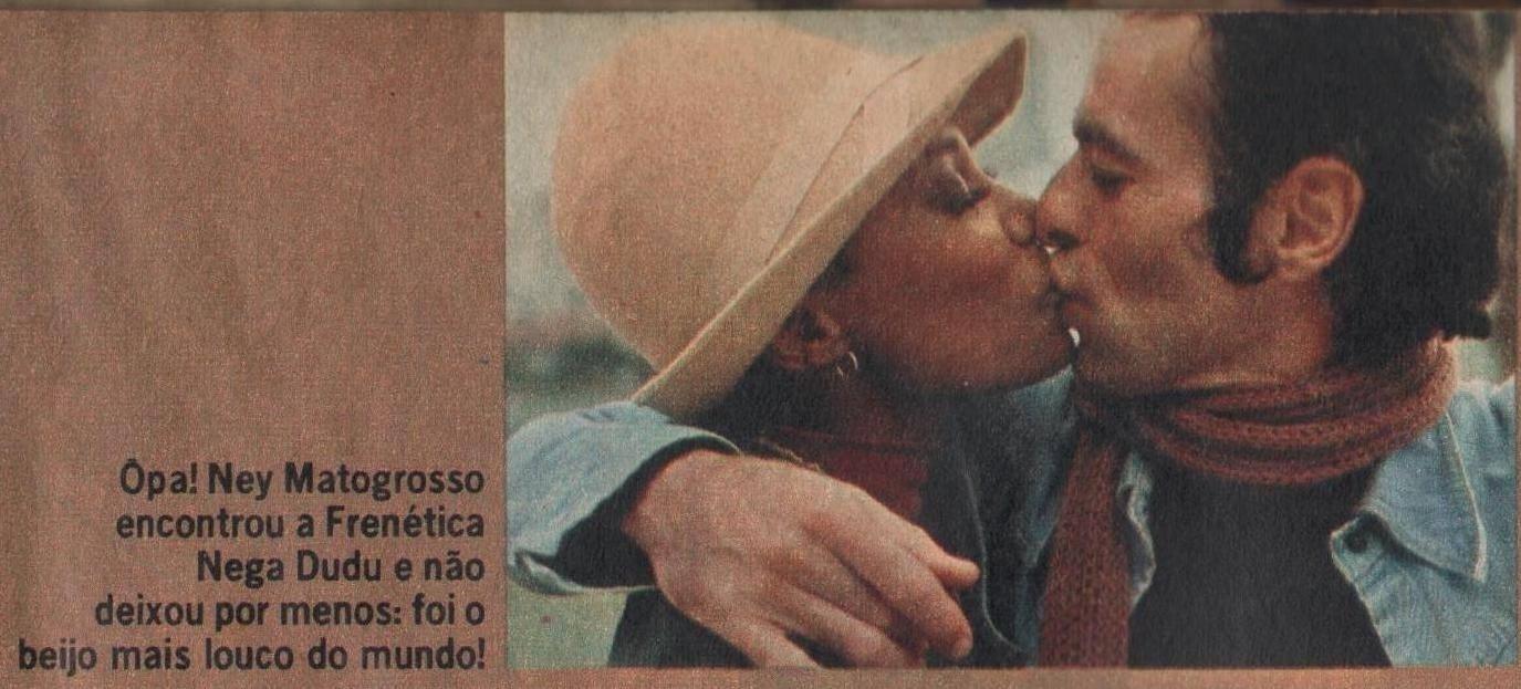 O dia em que os músicos mais pirados do Brasil se reuniram para bater uma feijoada - Reprodução/Facebook