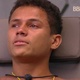 Danrley se emociona em conversa com Rodrigo - Reprodução/GloboPlay