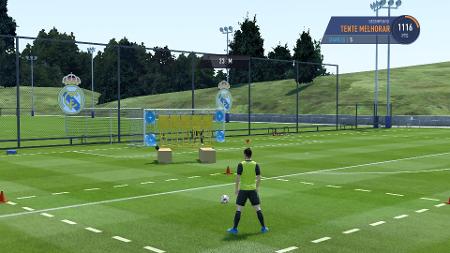 Como bater falta no FIFA 19 – Tecnoblog