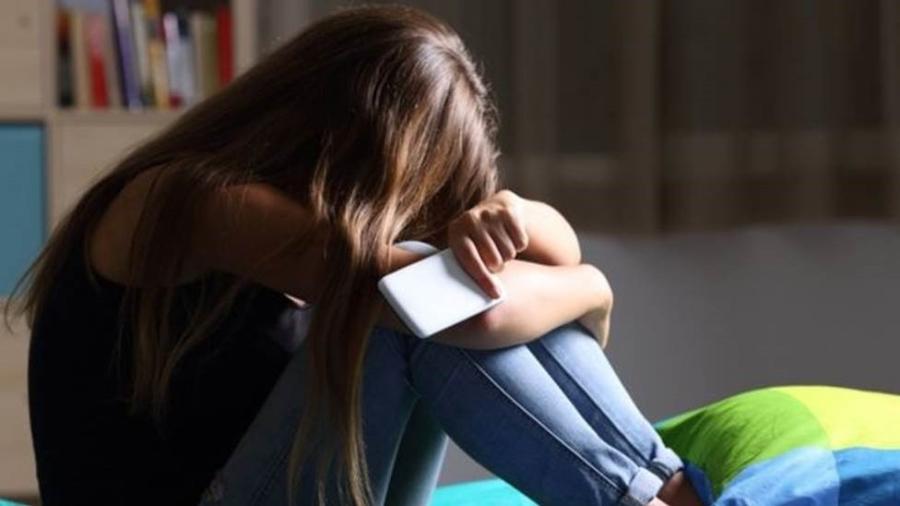 Metade dos adultos que têm depressão começaram a ter sintomas antes dos 18 anos, apontam estudos - Getty images