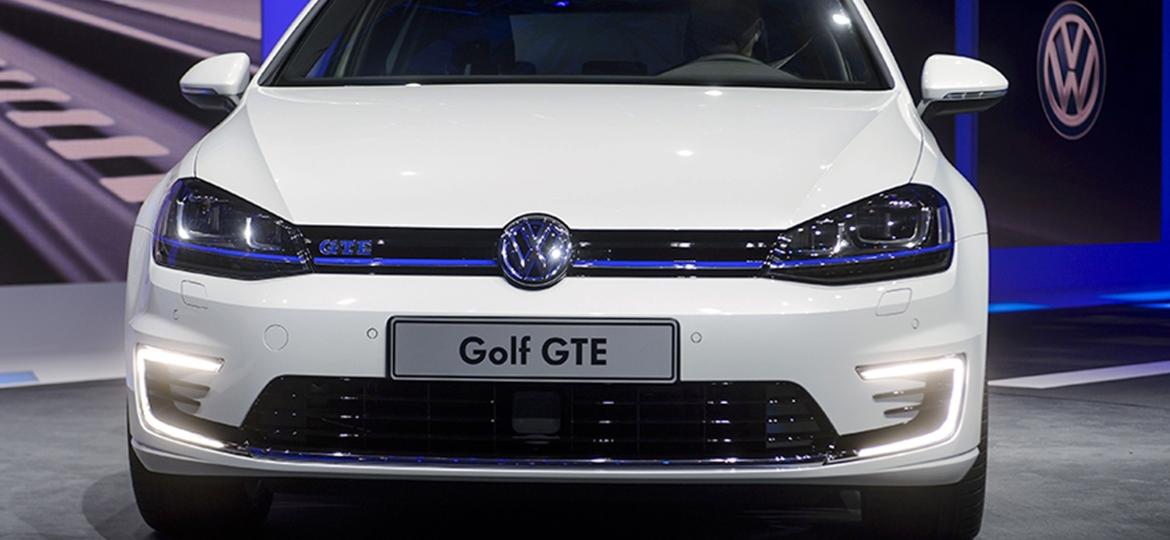 Volkswagen Golf GTE, híbrido esportivo, chega este ano por importação - Murilo Góes/UOL
