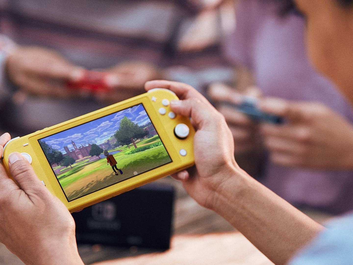 Nintendo Switch vai ser lançado no Brasil no dia 18 de setembro por R$ 3  mil, Games